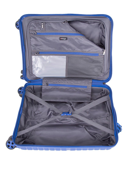 Cellini Bizlite Soft Front Trolley Carry-On Business Case