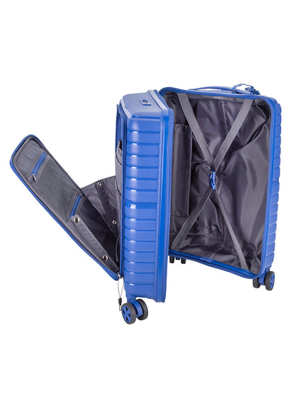 Cellini Bizlite Soft Front Trolley Carry-On Business Case