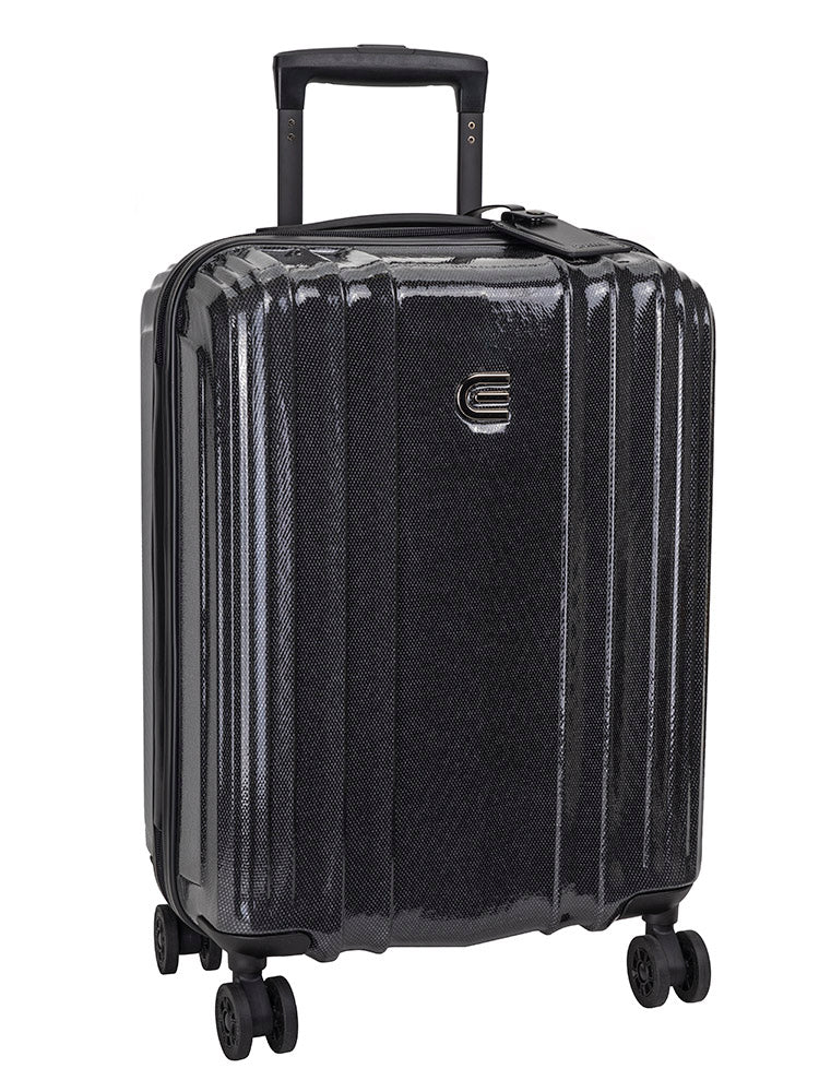Cellini Compolite 4 Wheel Carry On Trolley