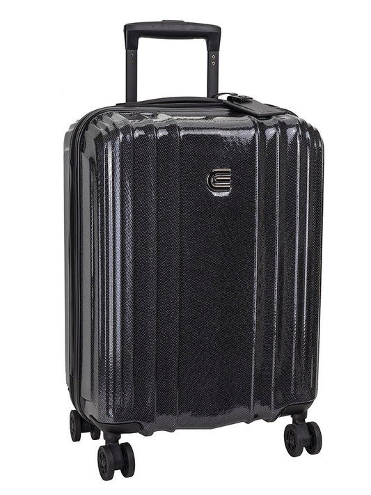 Cellini Compolite 4 Wheel Carry On Trolley