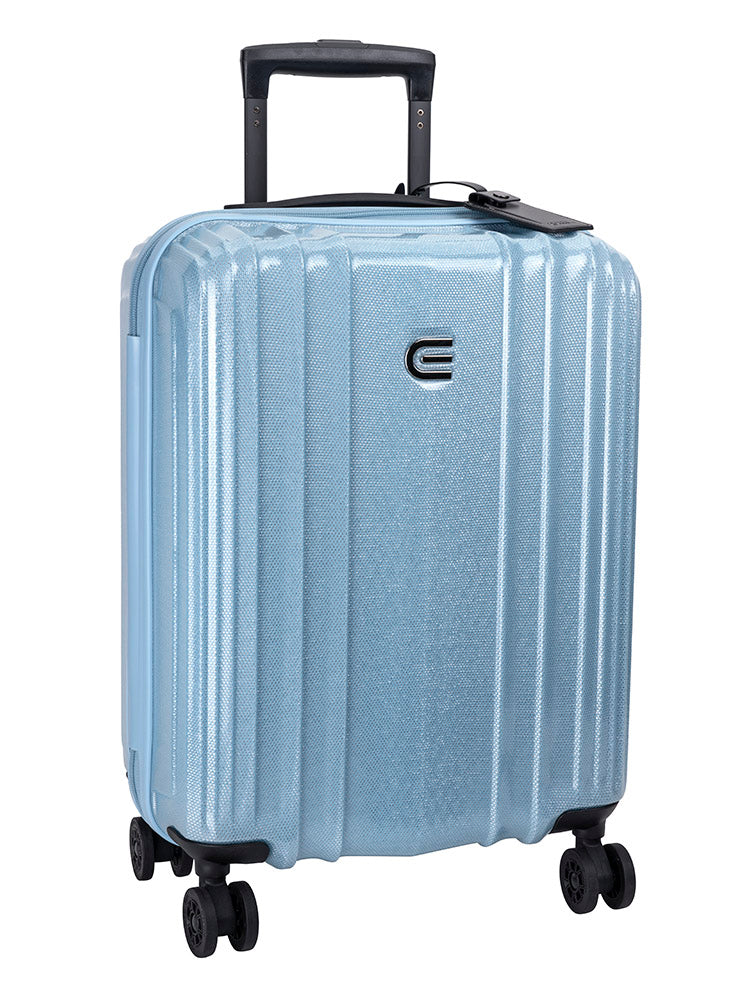 Cellini Compolite 4 Wheel Carry On Trolley
