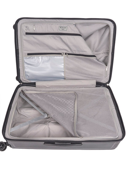 Cellini Compolite Large 4 Wheel Trolley Case