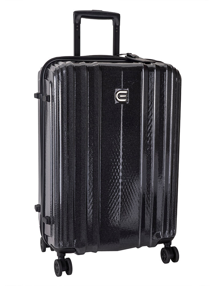 Cellini Compolite Medium 4 Wheel Trolley Case