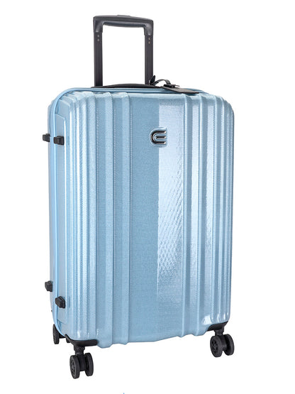 Cellini Compolite Medium 4 Wheel Trolley Case