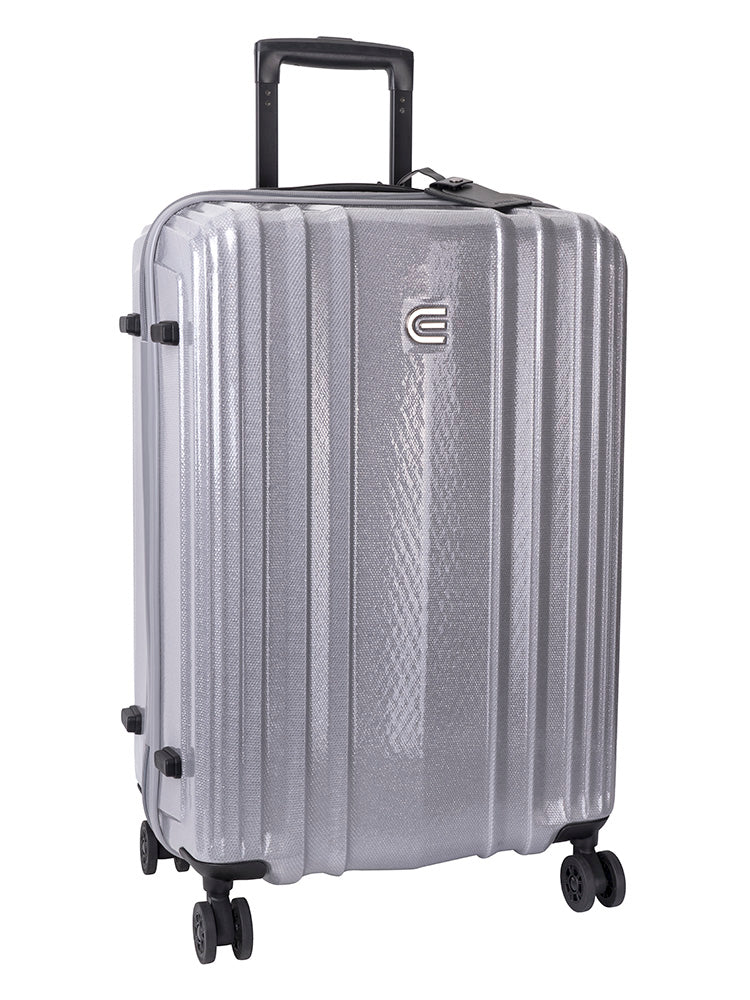Cellini Compolite Medium 4 Wheel Trolley Case