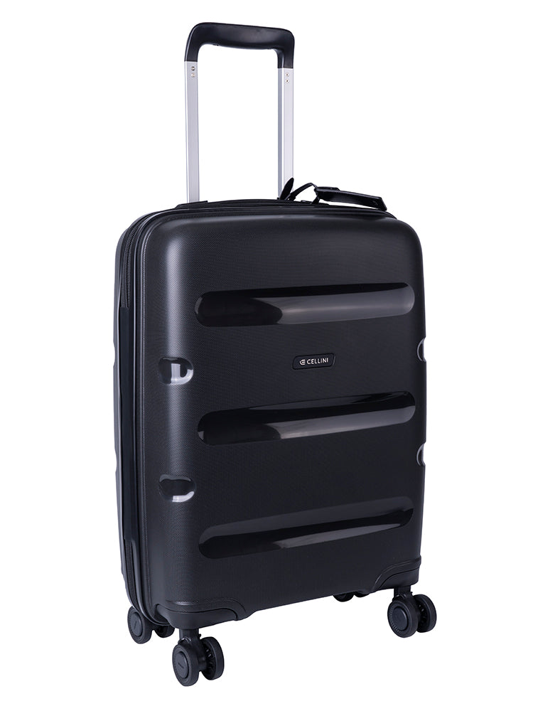 Cellini Cruze 4 Wheel Carry On Trolley