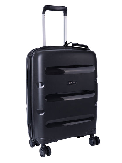 Cellini Cruze 4 Wheel Carry On Trolley