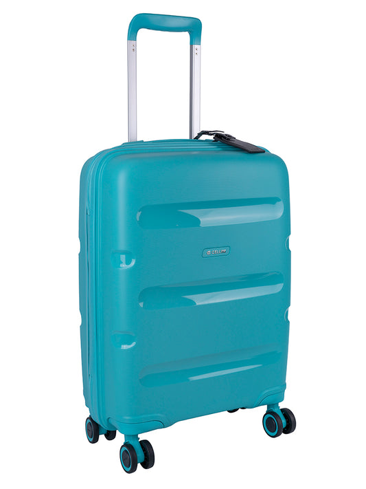 Cellini Cruze 4 Wheel Carry On Trolley