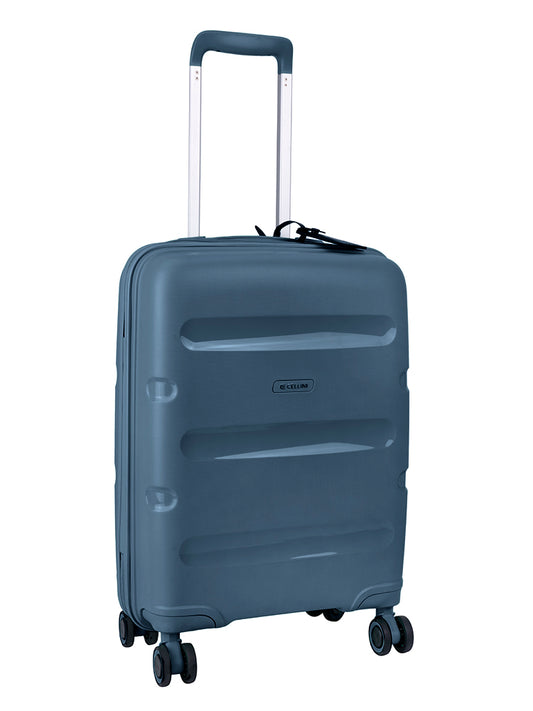 Cellini Cruze 4 Wheel Carry On Trolley