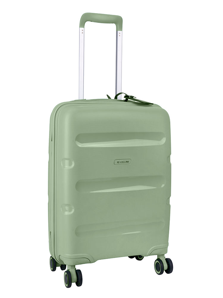 Cellini Cruze 4 Wheel Carry On Trolley