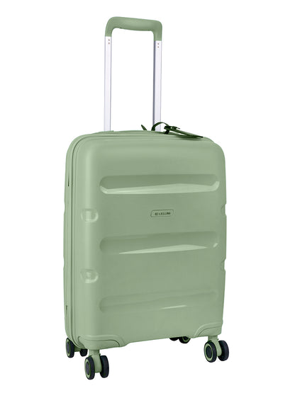 Cellini Cruze 4 Wheel Carry On Trolley