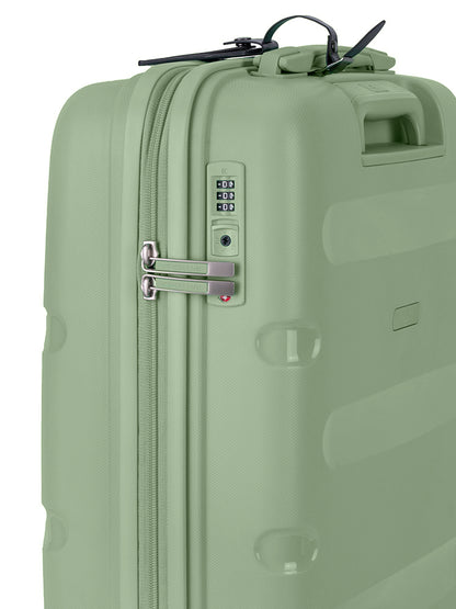 Cellini Cruze 4 Wheel Carry On Trolley