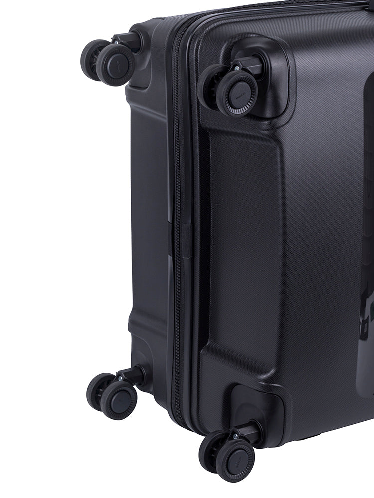 Cellini Cruze 4 Wheel Large Trolley Case