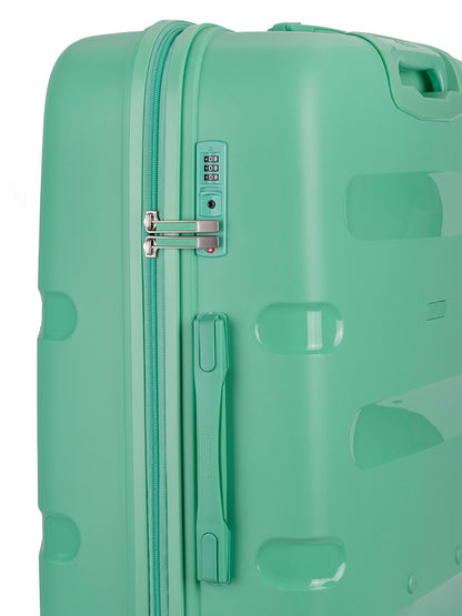 Cellini Cruze Large 4 Wheel Trolley Case