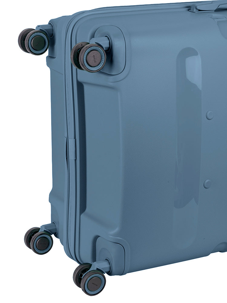 Cellini Cruze Large 4 Wheel Trolley Case