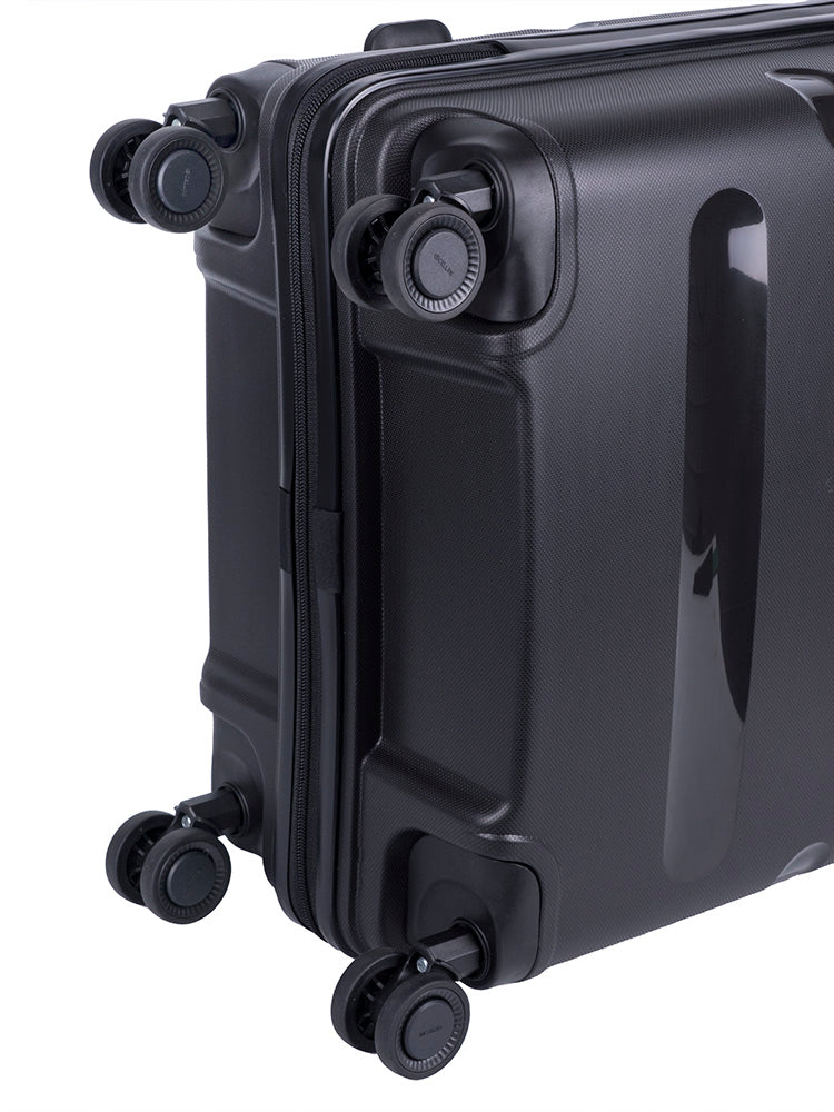 Cellini Cruze 4 Wheel Medium Trolley Case