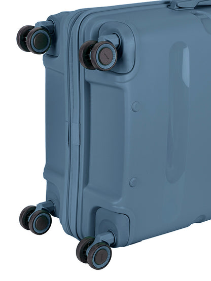 Cellini Cruze Medium 4 Wheel Trolley Case