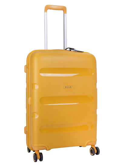 Cellini Cruze Medium 4 Wheel Trolley Case