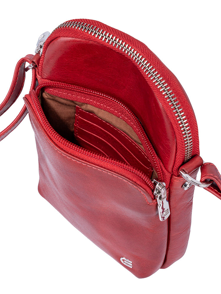 Cellini Diva Crossbody Phone Sling