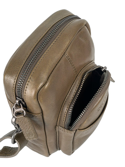 Cellini Diva Premea Compact Crossbody