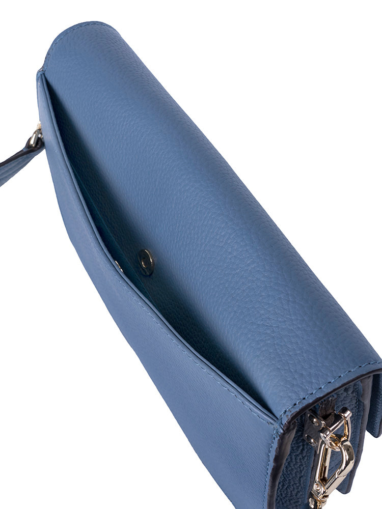 Cellini Diva Flapover Concertina Sling
