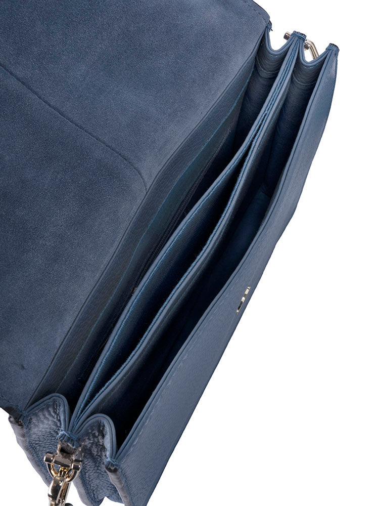 Cellini Diva Flapover Concertina Sling