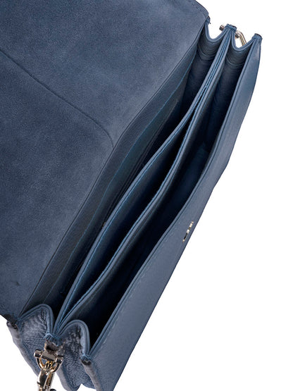 Cellini Diva Flapover Concertina Sling