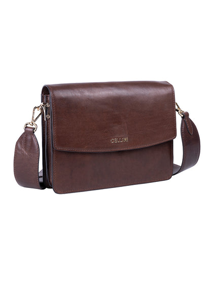 Cellini Diva Flapover Concertina Sling