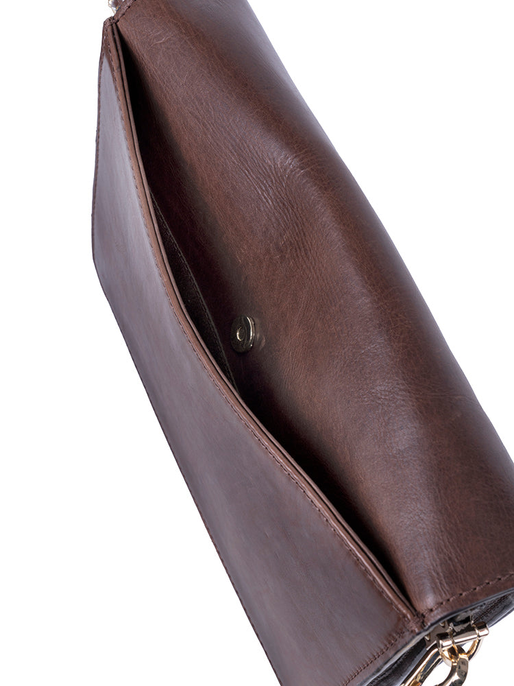 Cellini Diva Flapover Concertina Sling