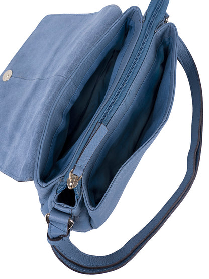 Cellini Diva Flapover Sling