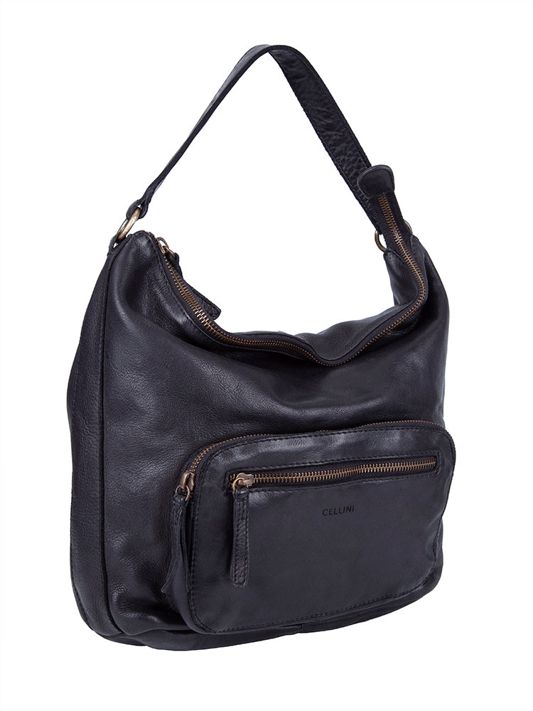 Cellini Diva Hobo