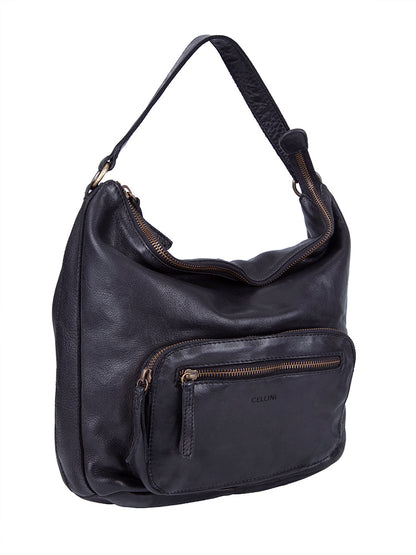 Cellini Diva Hobo
