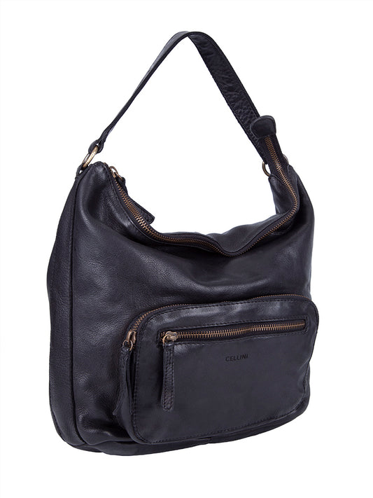 Cellini Diva Hobo