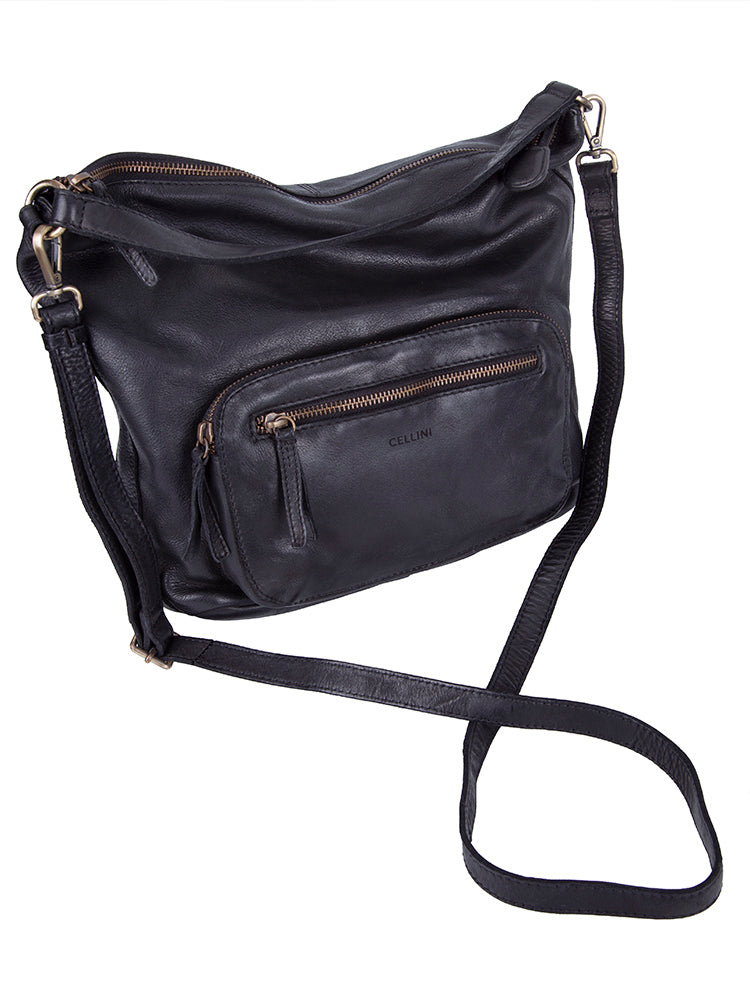 Cellini Diva Hobo