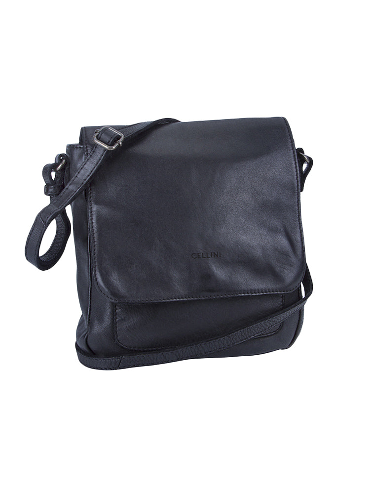 Cellini Diva Flap-Over Sling