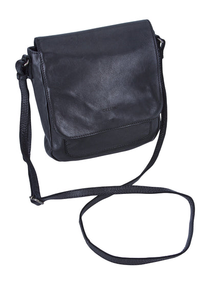 Cellini Diva Flap-Over Sling