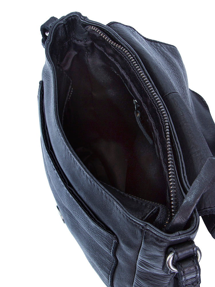 Cellini Diva Flap-Over Sling