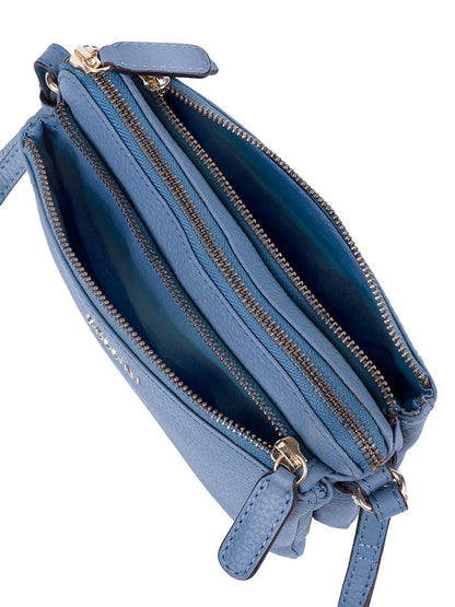 Cellini Diva Multi-Pocket Crossbody