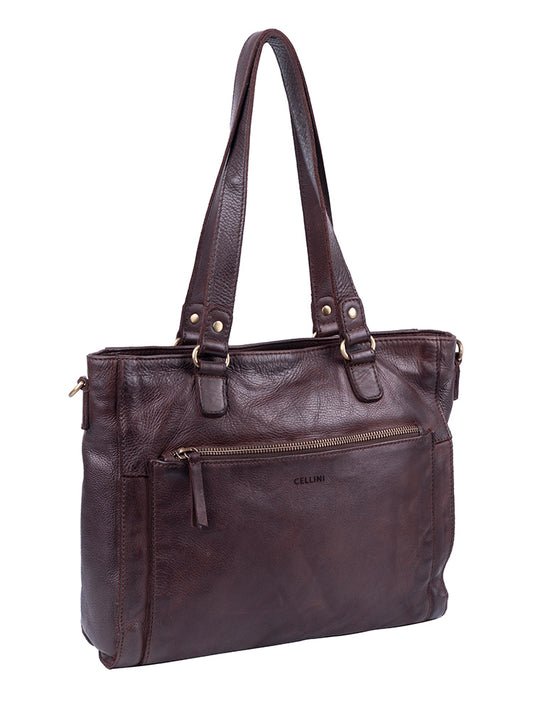 Cellini Diva Tote