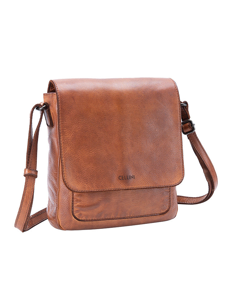 Cellini Diva Flap-Over Sling