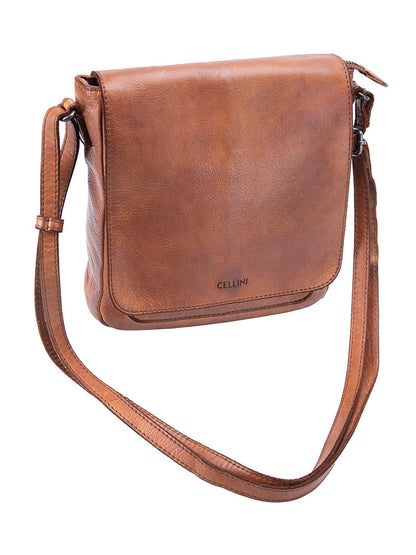 Cellini Diva Flap-Over Sling