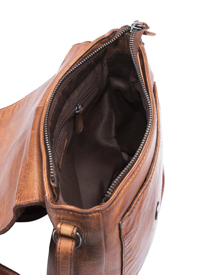 Cellini Diva Flap-Over Sling