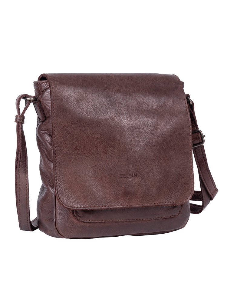 Cellini Diva Flap-Over Sling