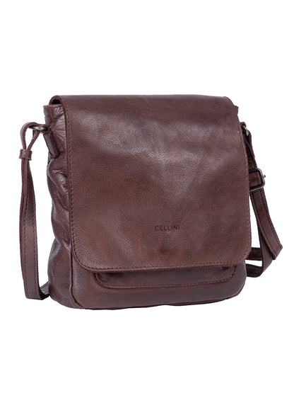 Cellini Diva Flap-Over Sling