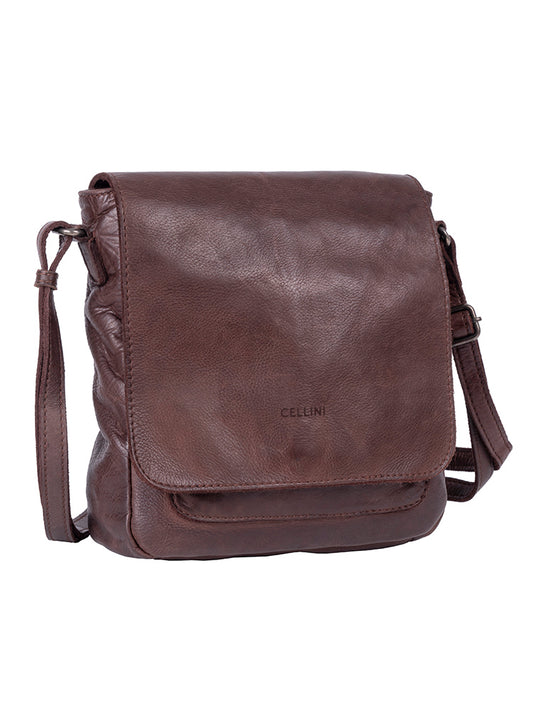 Cellini Diva Flap-Over Sling