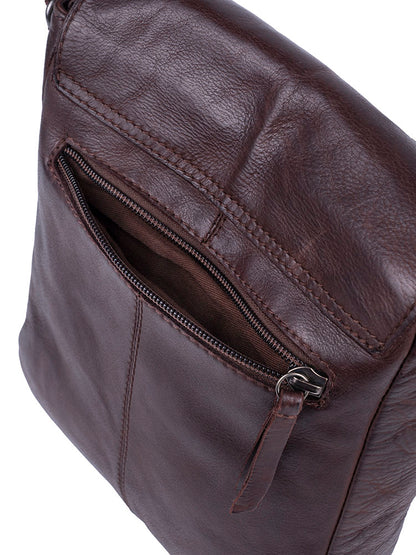 Cellini Diva Flap-Over Sling