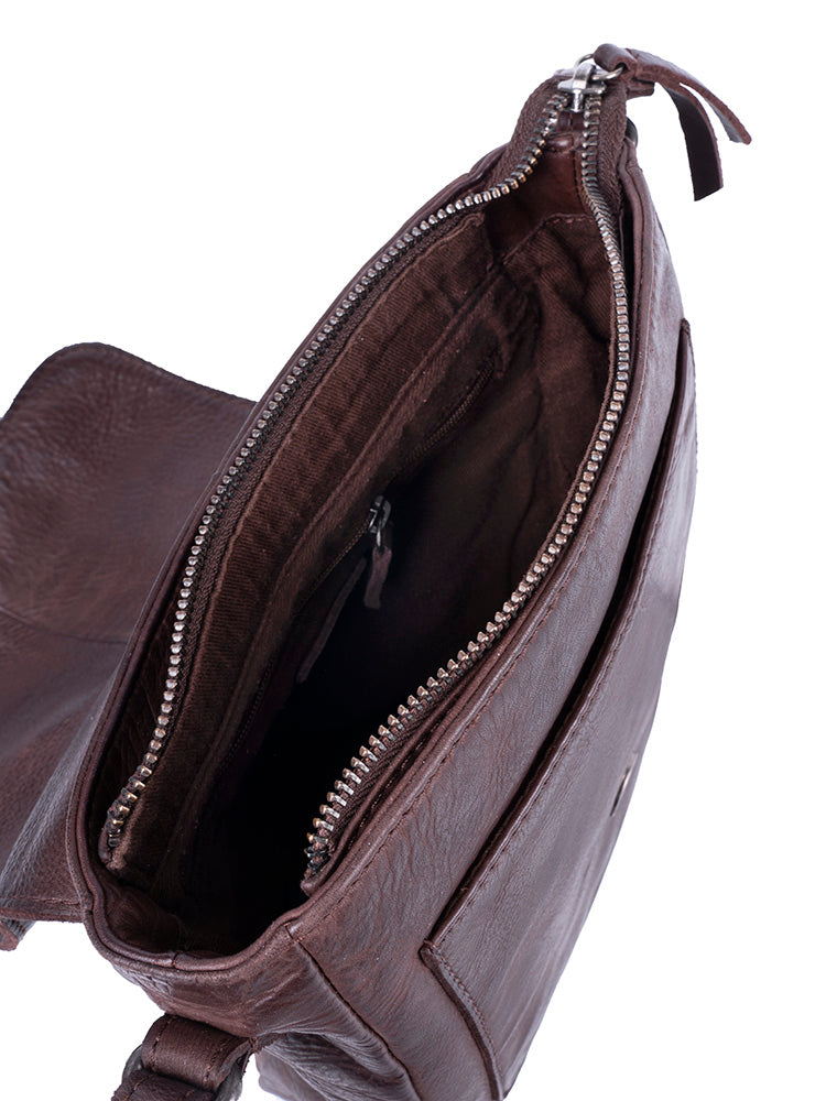 Cellini Diva Flap-Over Sling