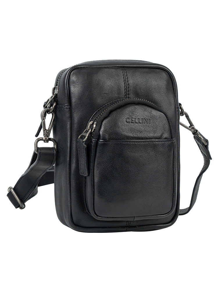 Cellini Diva Premea Compact Crossbody