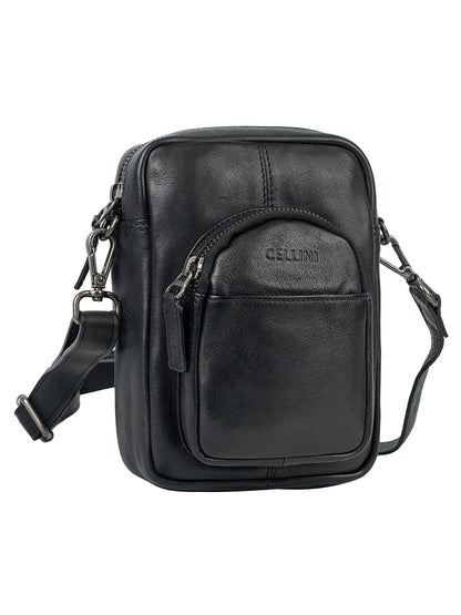 Cellini Diva Premea Compact Crossbody