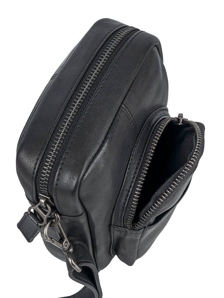 Cellini Diva Premea Compact Crossbody